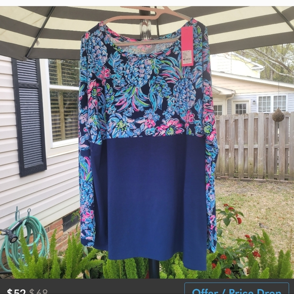 Lilly pulitzer